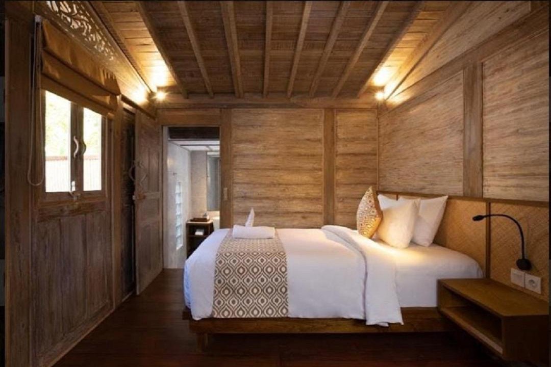 Photo of Bedroom in Saba