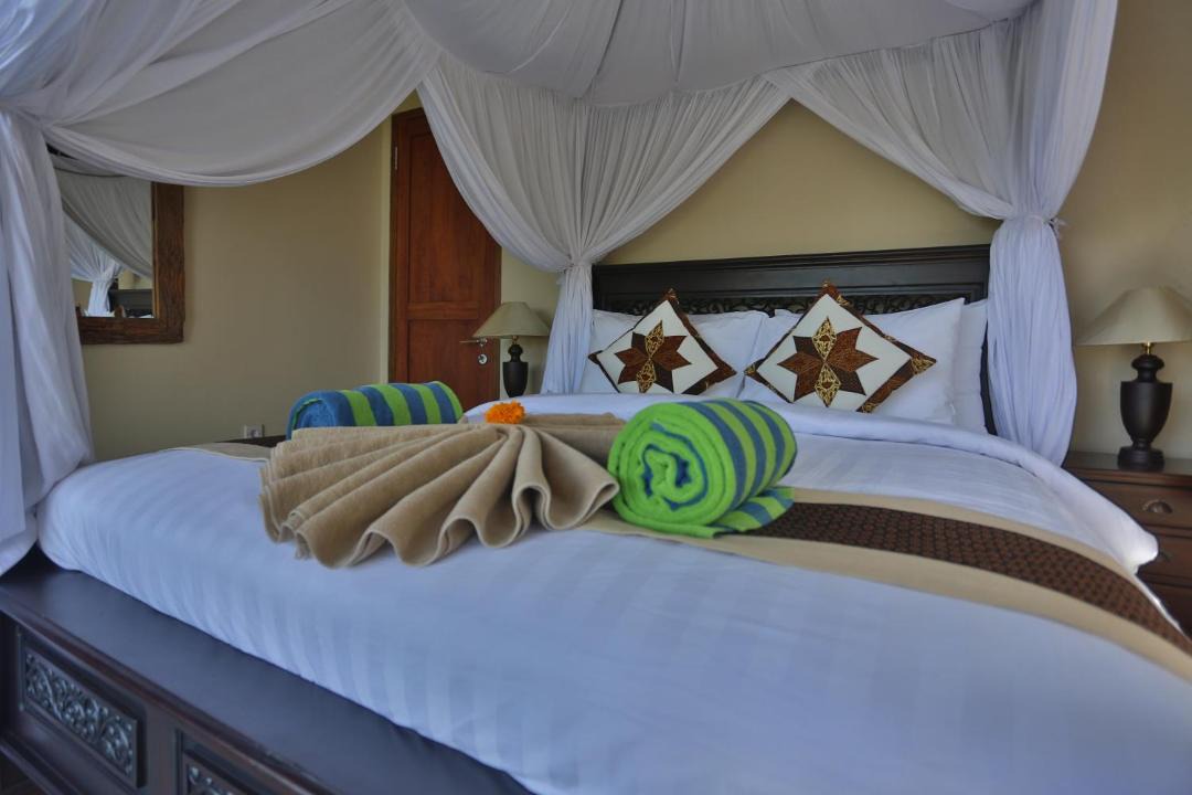 Photo of Bedroom in Kedewatan