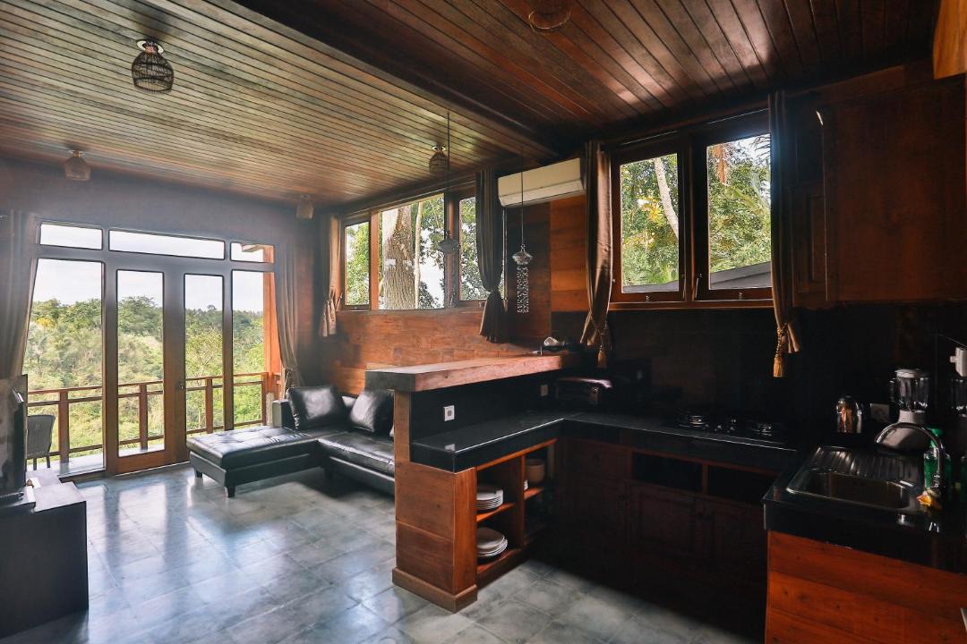 Photo of Livingroom in Kedewatan