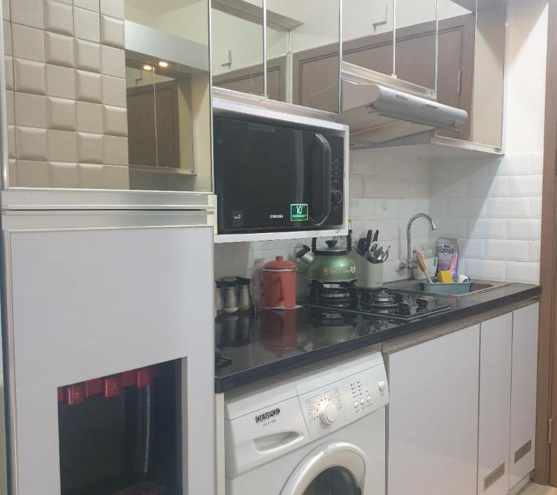 Photo of Kitchen in Pancawati