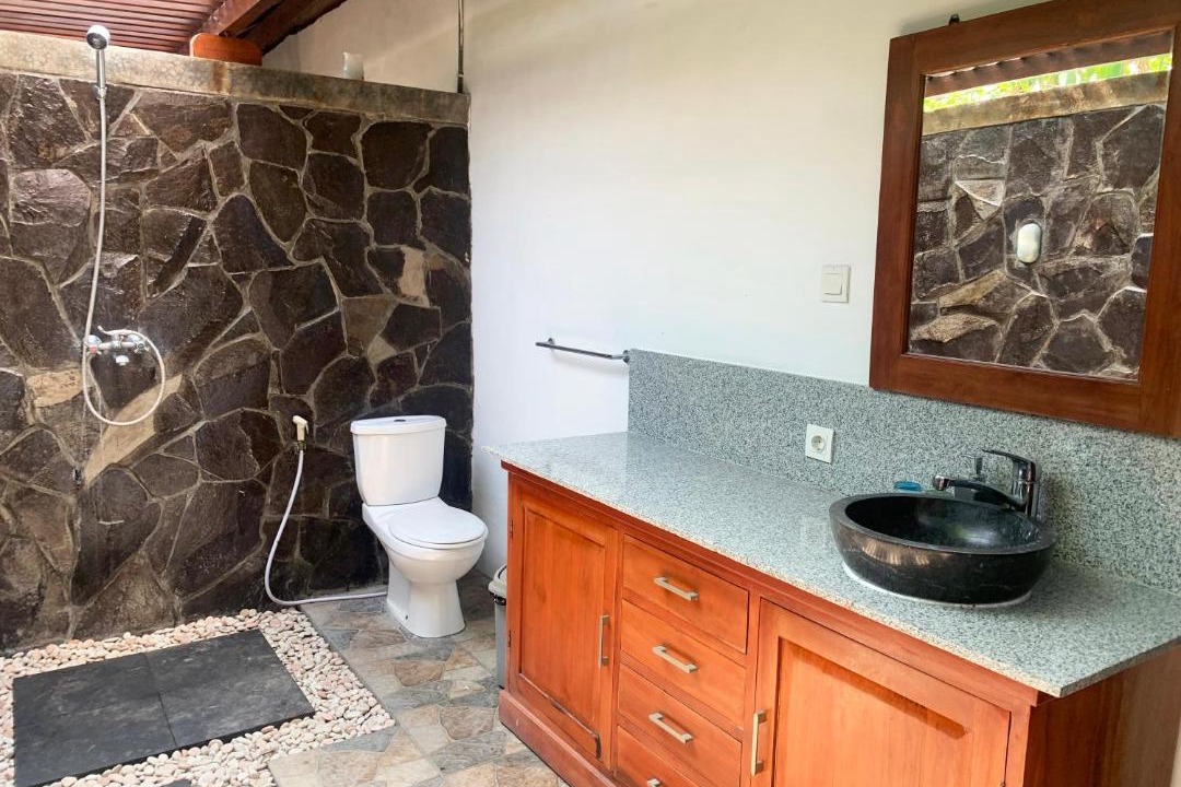 Photo of Bathroom in Medahan
