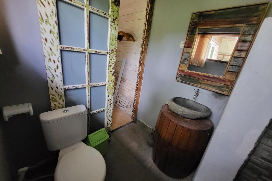 Photo of Bathroom in Kenderan