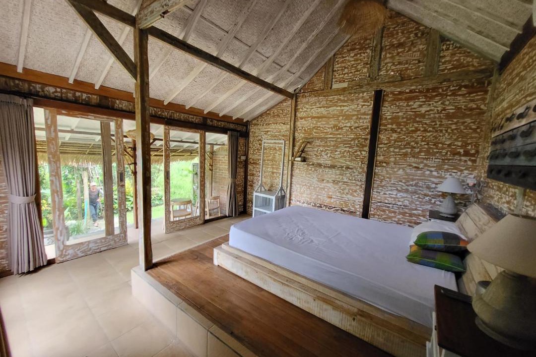 Photo of Bedroom in Kenderan