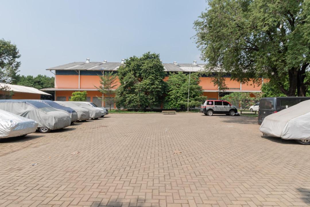 Photo of Buildings in South Tambun
