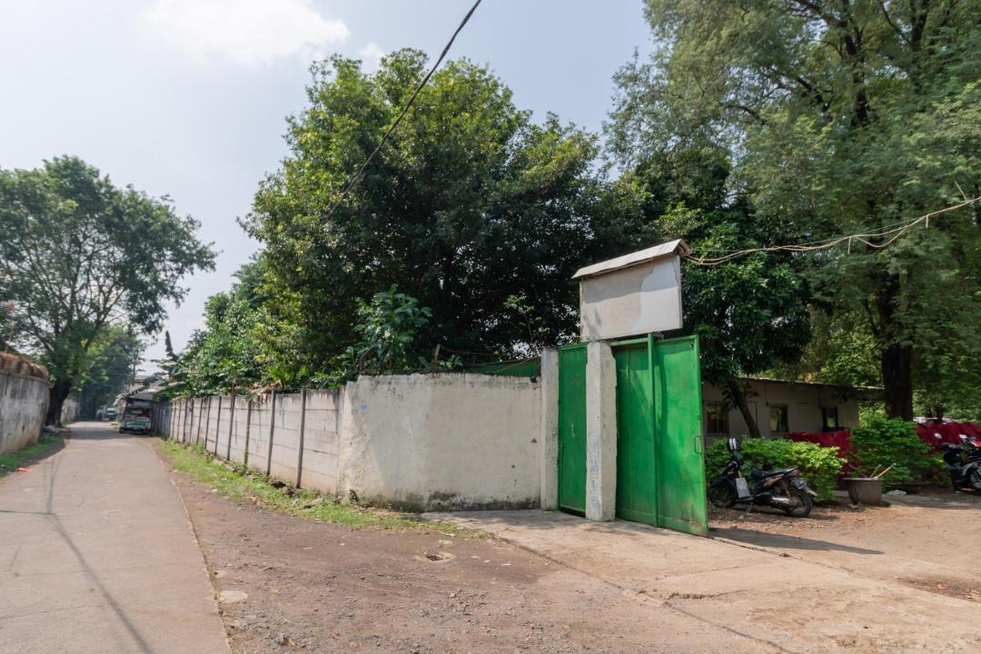 Photo of Buildings in South Tambun