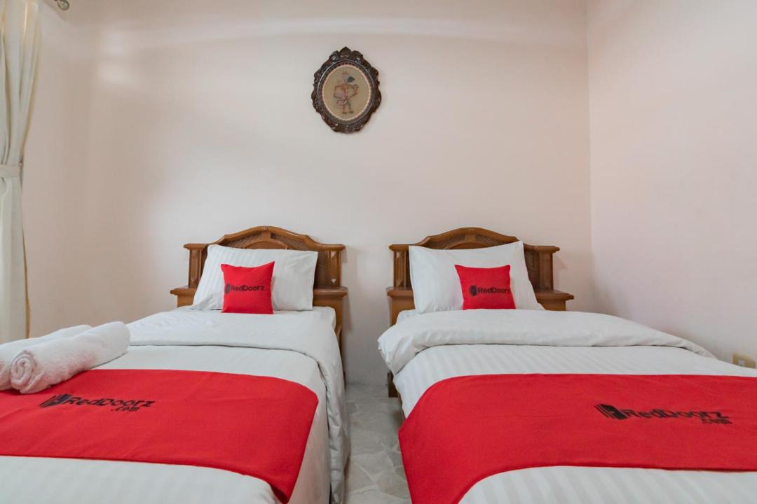 Photo of Bedroom in Sukaluyu