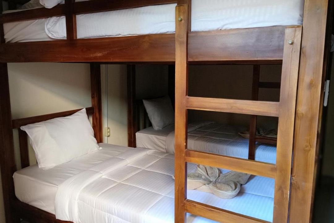 Photo of Bedroom in Penida Island