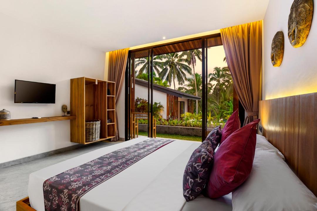 Photo of Bedroom in Melayang