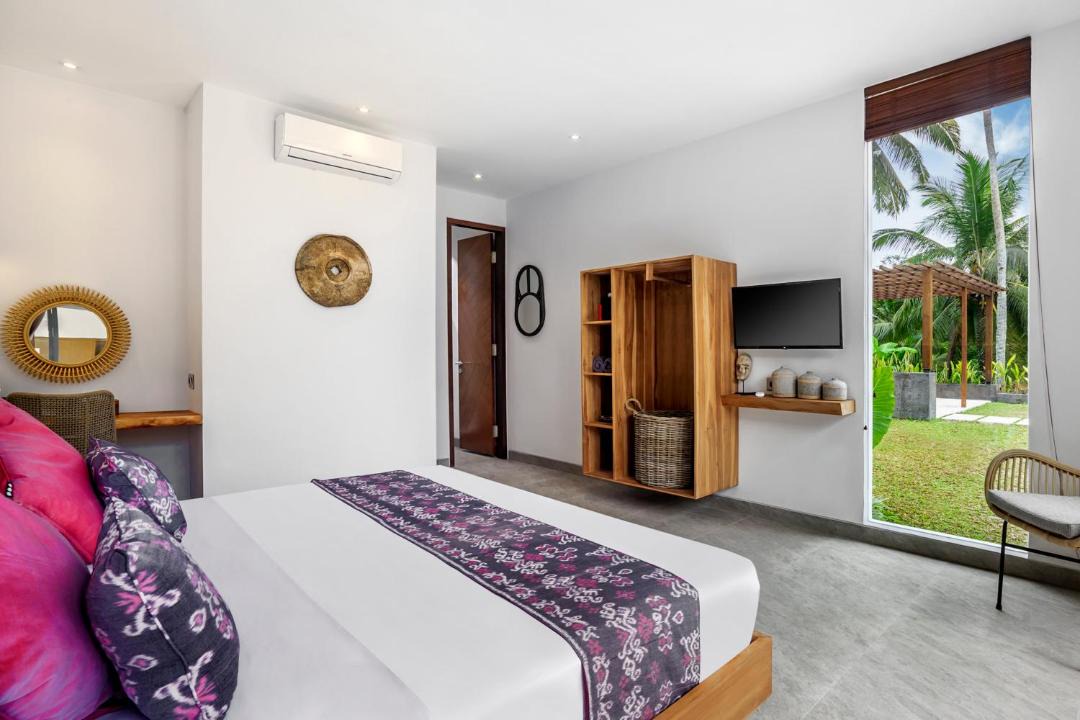 Photo of Bedroom in Melayang
