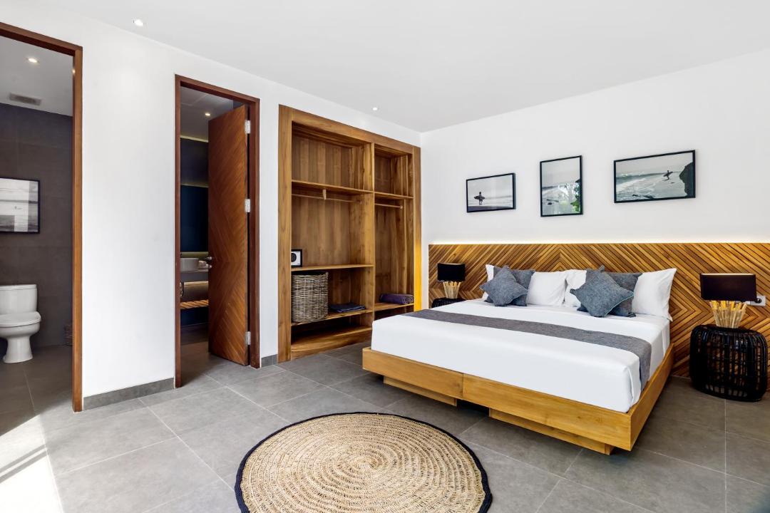 Photo of Bedroom in Pengosekan