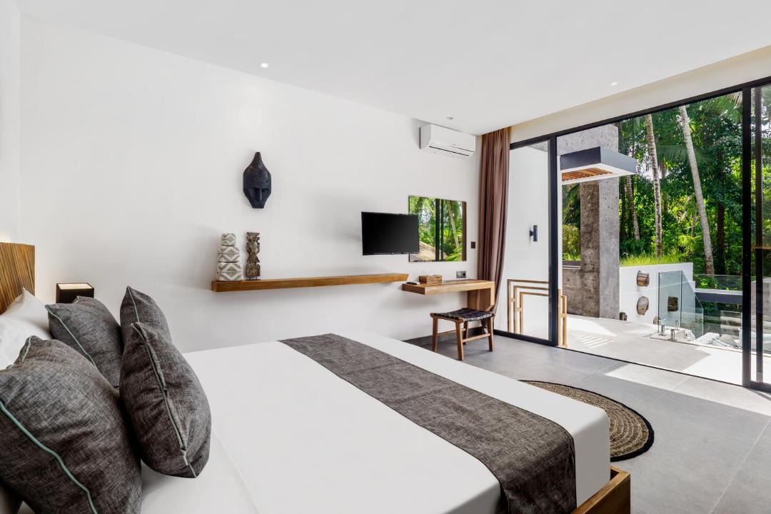 Photo of Bedroom in Pengosekan