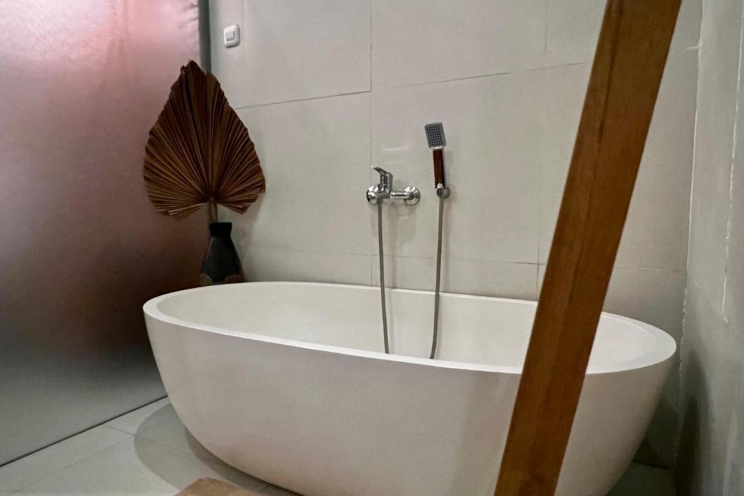 Photo of Bathroom in Kediri