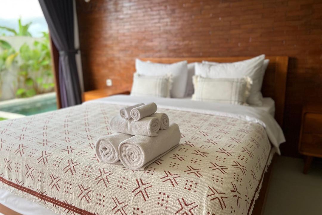 Photo of Bedroom in Kediri