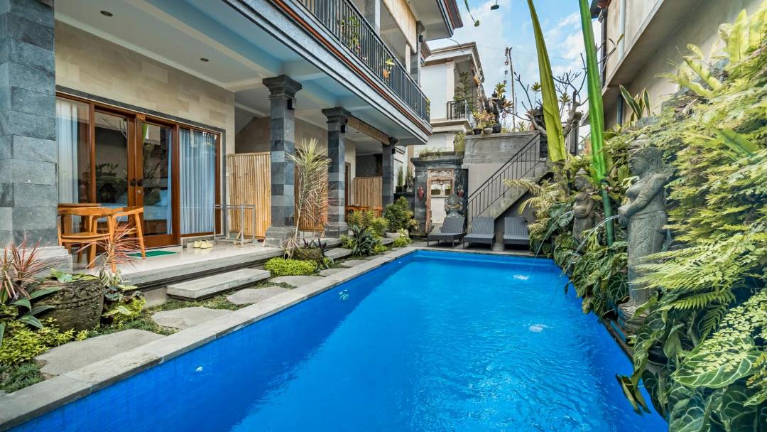 Photo of Others in Ubud City-Centre