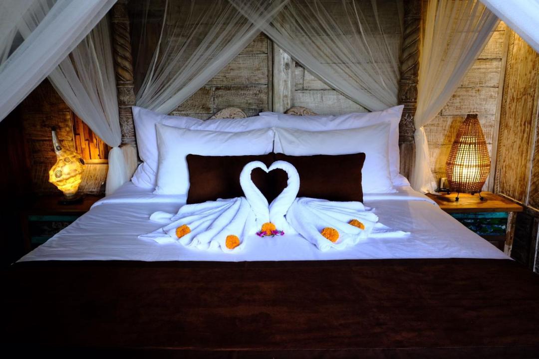 Photo of Bedroom in Kemenuh