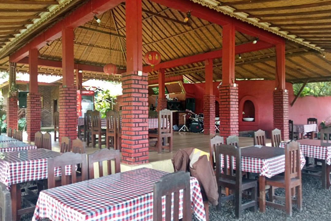 Photo of Patio Balcony in Penebel