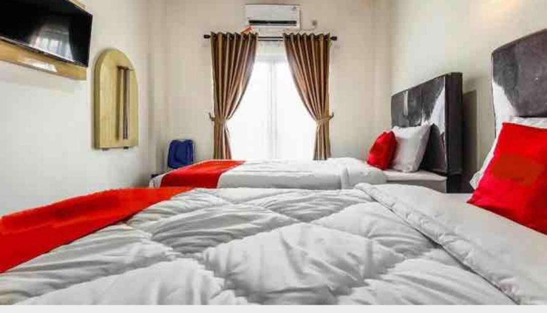 Photo of Bedroom in Palembang