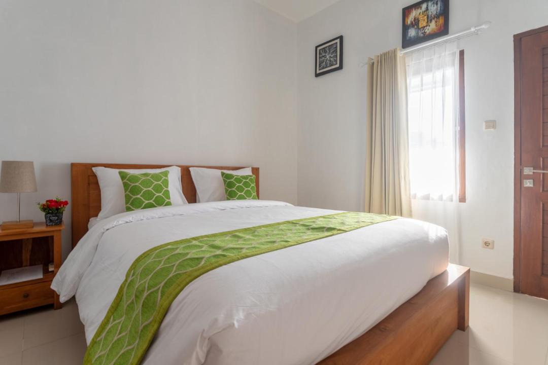 Photo of Bedroom in Babakan