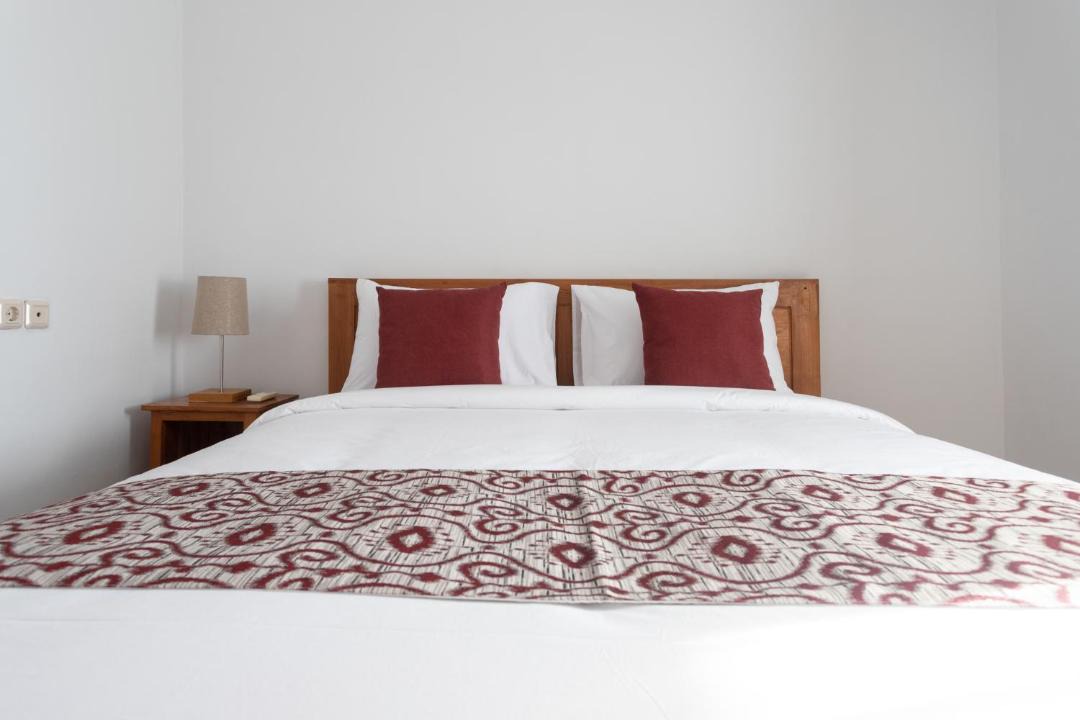 Photo of Bedroom in Babakan