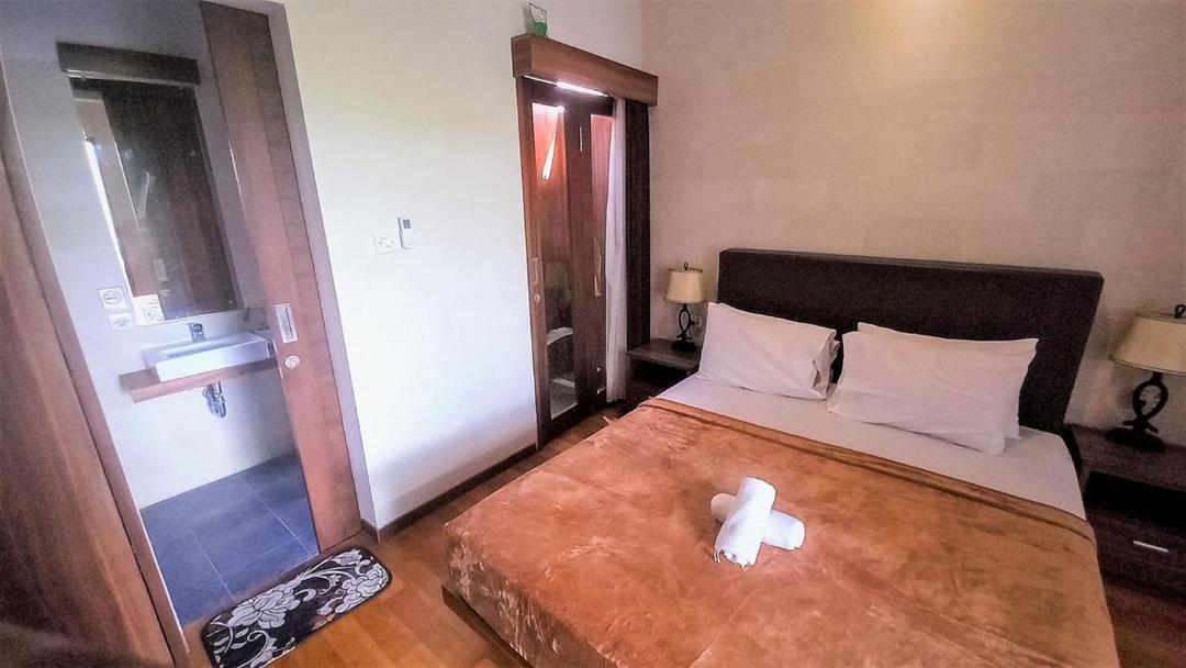 Photo of Bedroom in Sidakarya