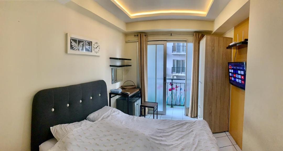 Photo of Bedroom in Bandung