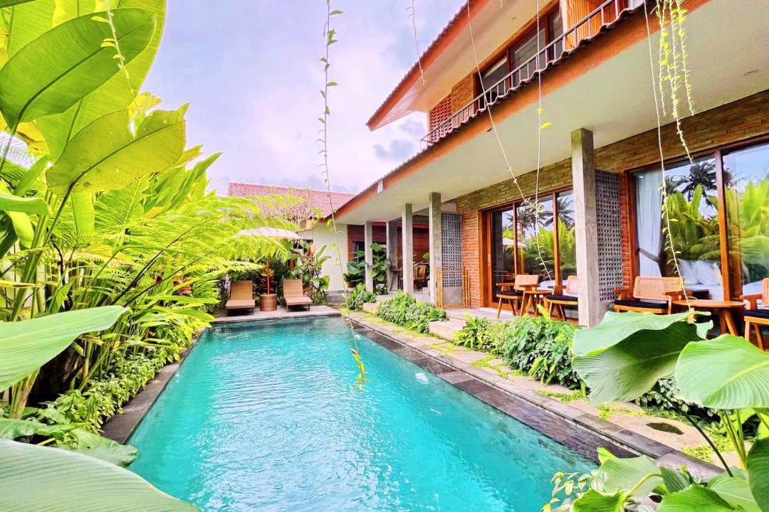 Photo of Outdoor in Kemenuh
