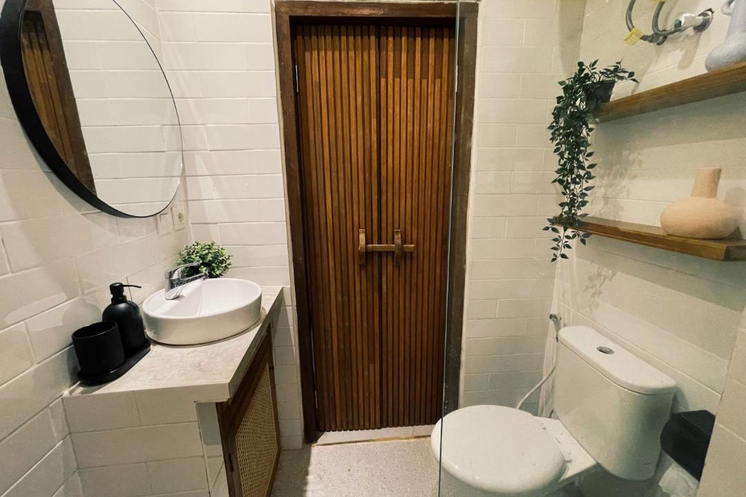 Photo of Bathroom in Kemenuh