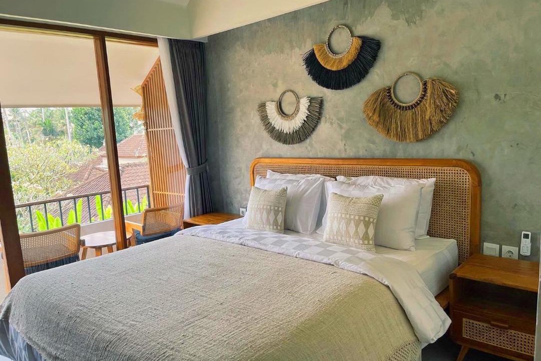 Photo of Bedroom in Kemenuh