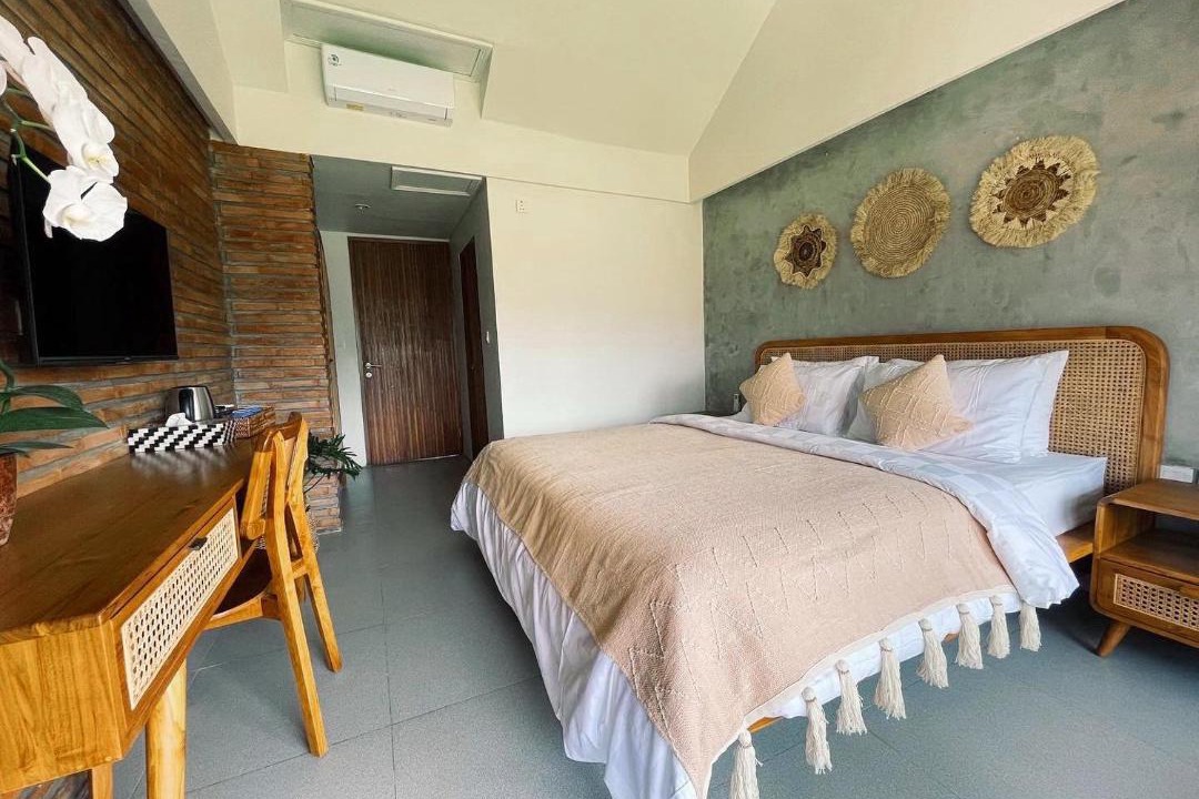 Photo of Bedroom in Kemenuh