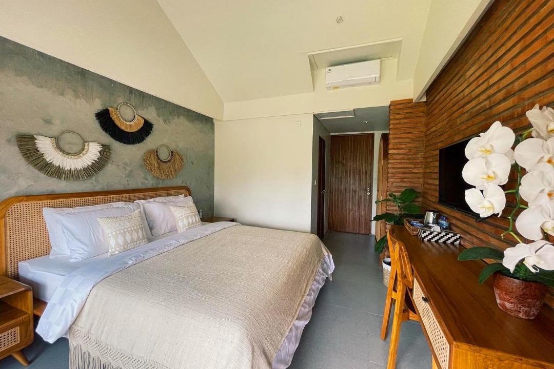 Photo of Bedroom in Kemenuh