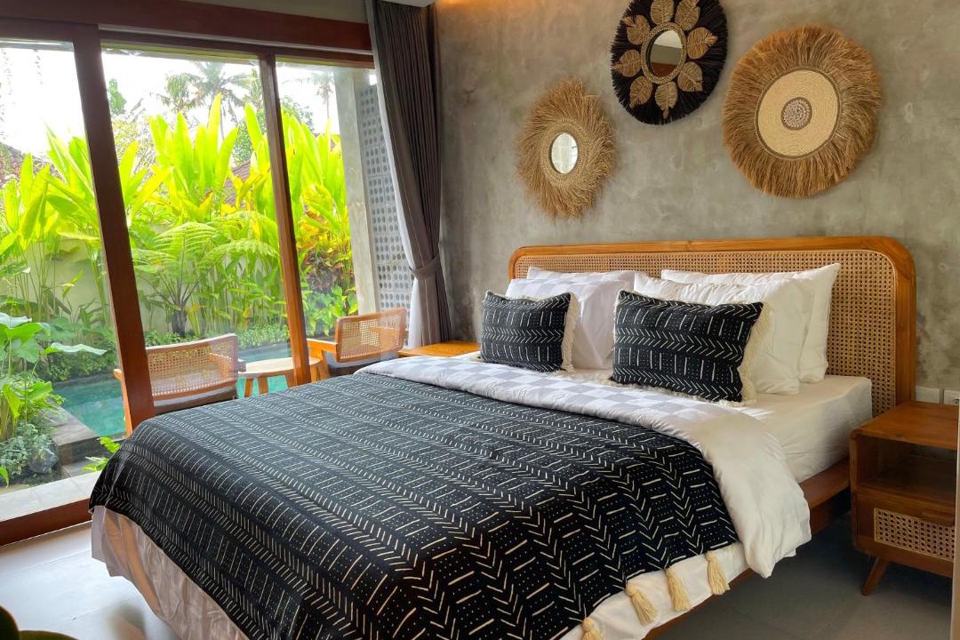 Photo of Bedroom in Kemenuh