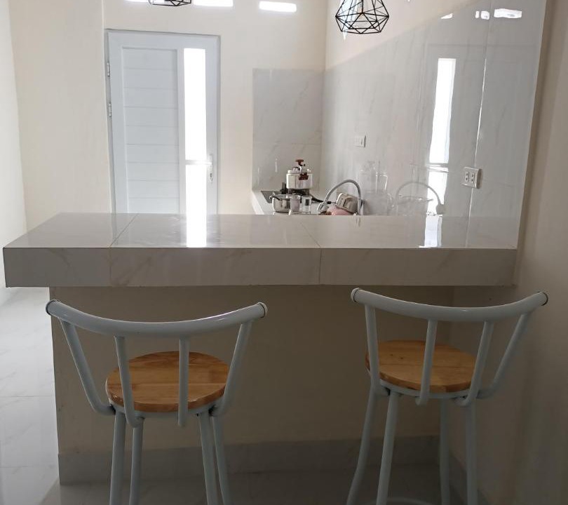 Photo of Kitchen in Pulau Weh