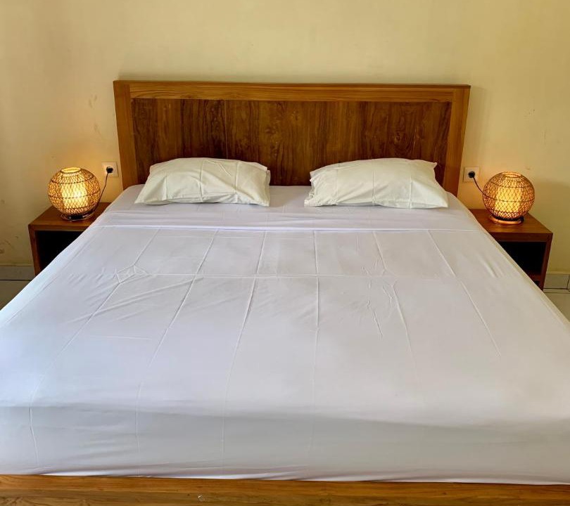 Photo of Bedroom in Padonan