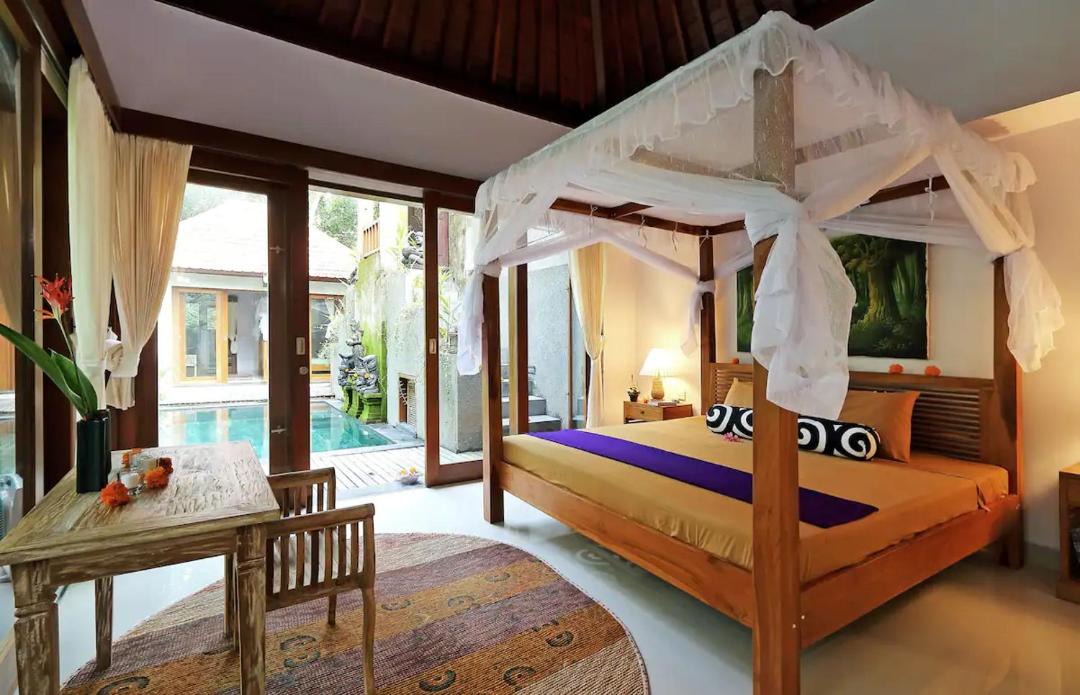 Photo of Bedroom in Pejeng