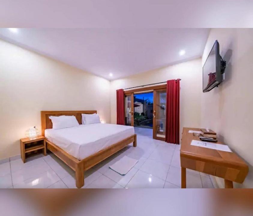 Photo of Bedroom in Padonan