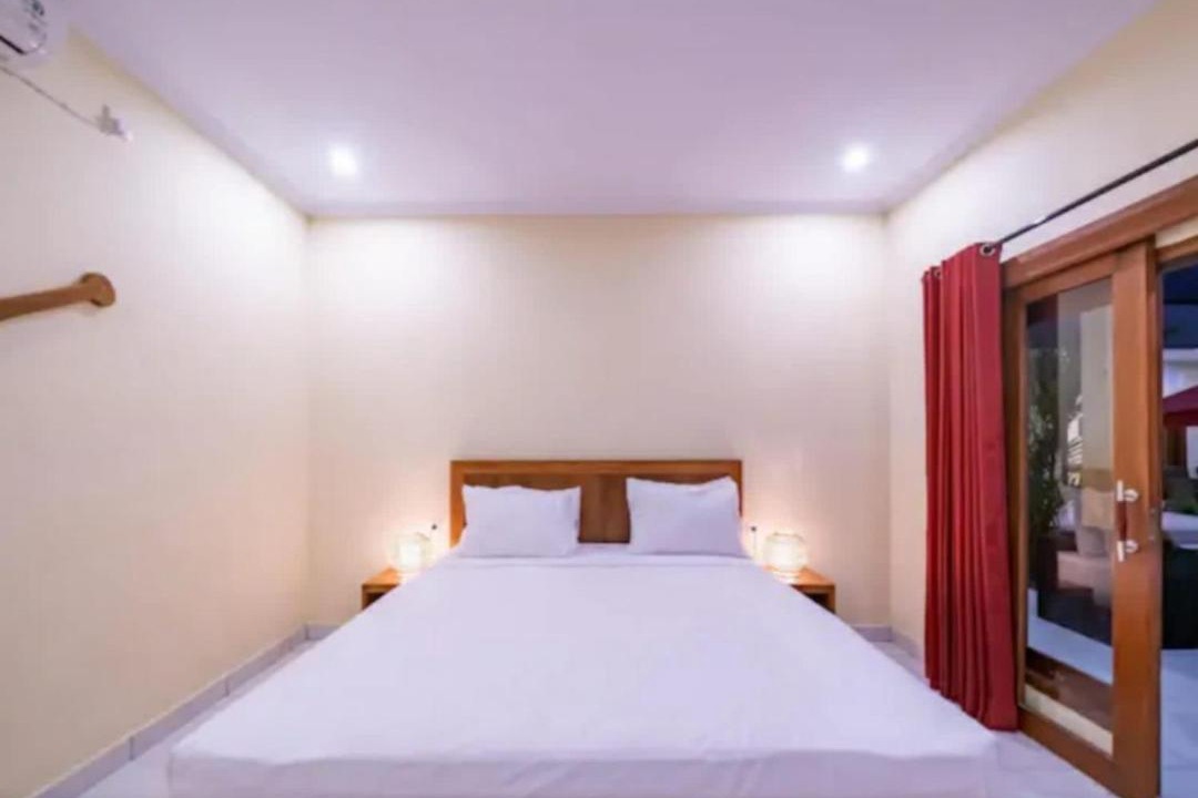 Photo of Bedroom in Padonan