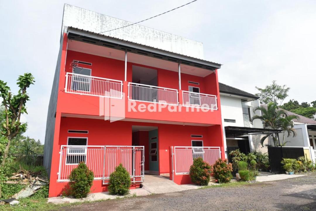 Photo of Buildings in Karangtengah