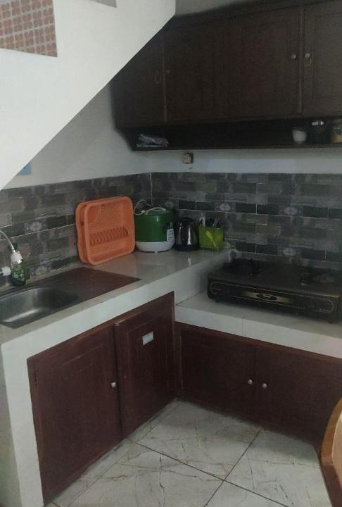 Photo of Kitchen in Banjarsari