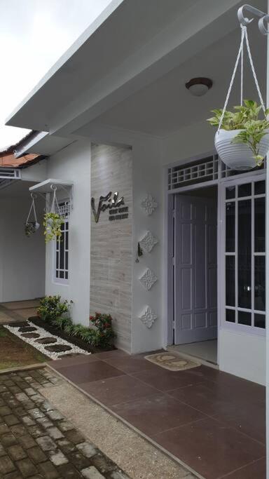 Photo of Buildings in Cilacap