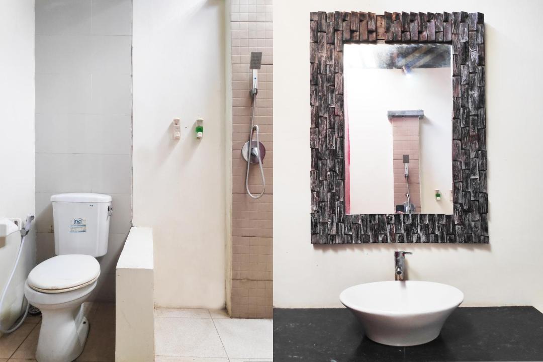 Photo of Bathroom in Sidakarya