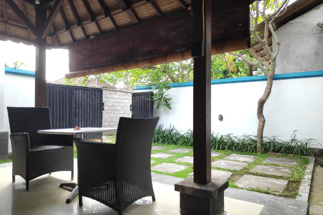 Photo of Patio Balcony in Sidakarya