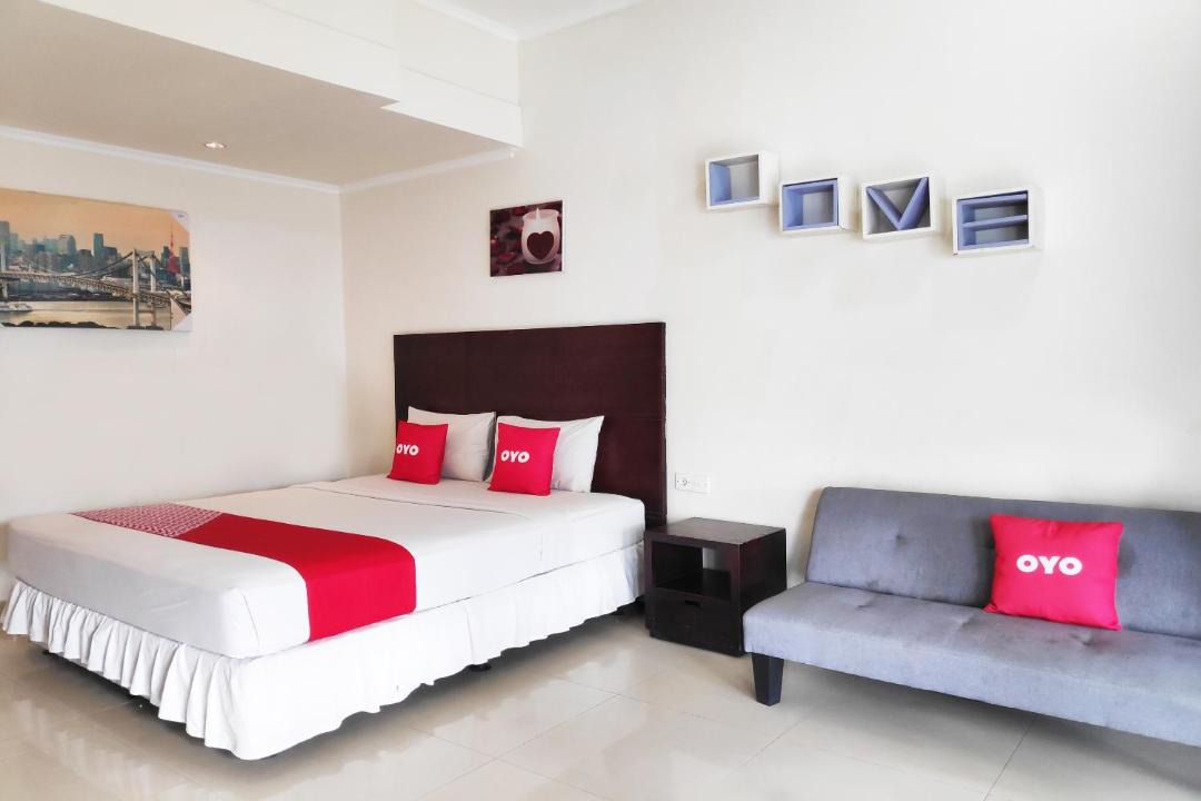 Photo of Bedroom in Sidakarya