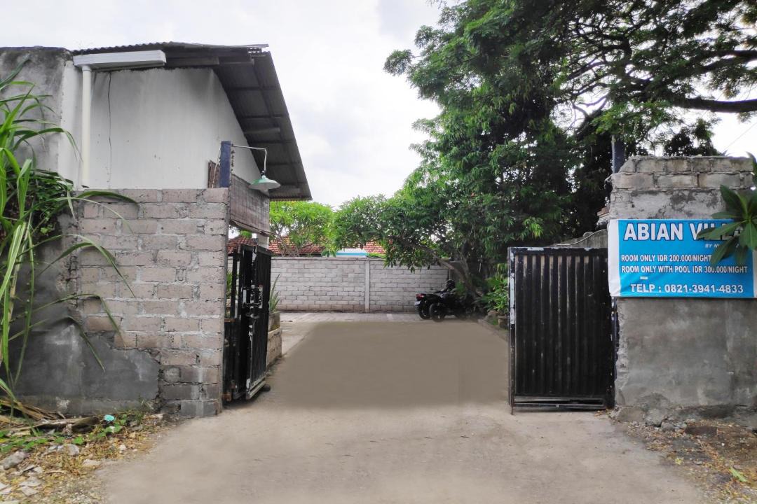 Photo of Buildings in Sidakarya
