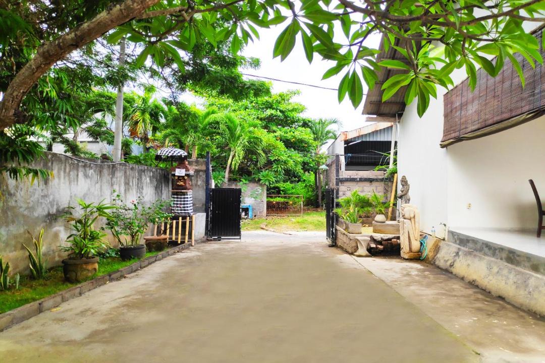 Photo of Buildings in Sidakarya