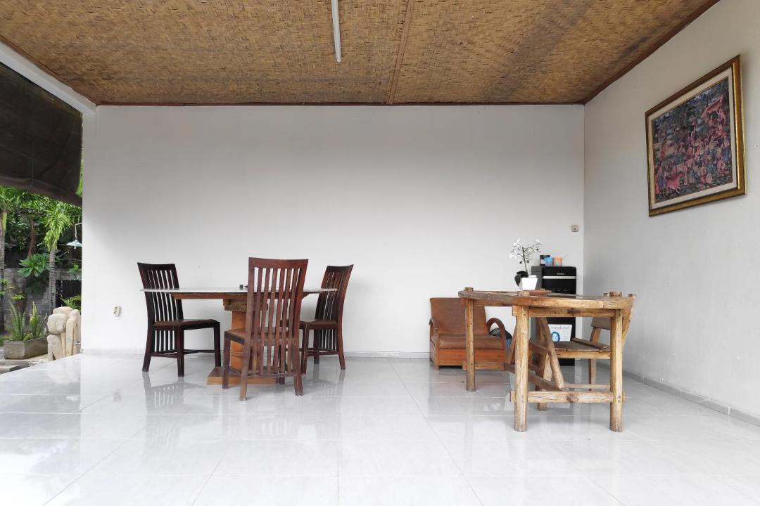 Photo of Livingroom in Sidakarya