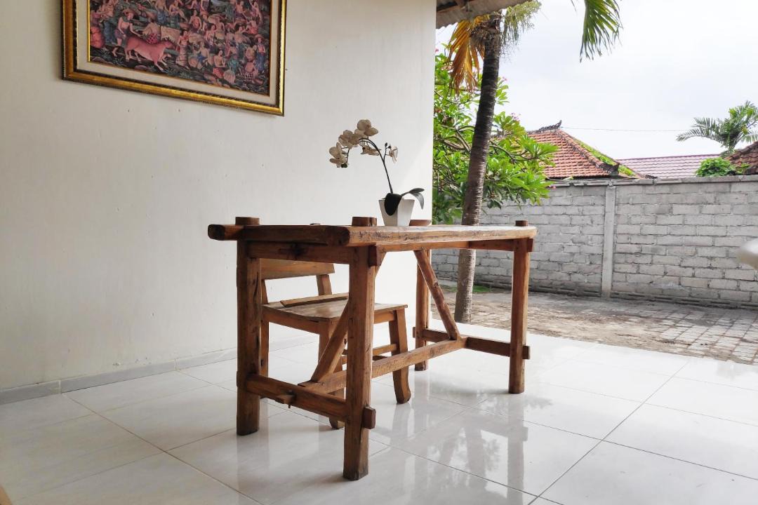 Photo of Patio Balcony in Sidakarya