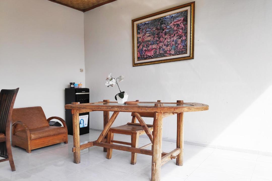Photo of Livingroom in Sidakarya