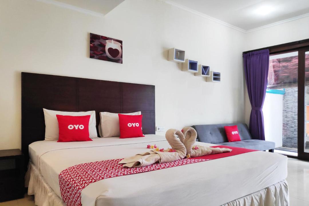 Photo of Bedroom in Sidakarya
