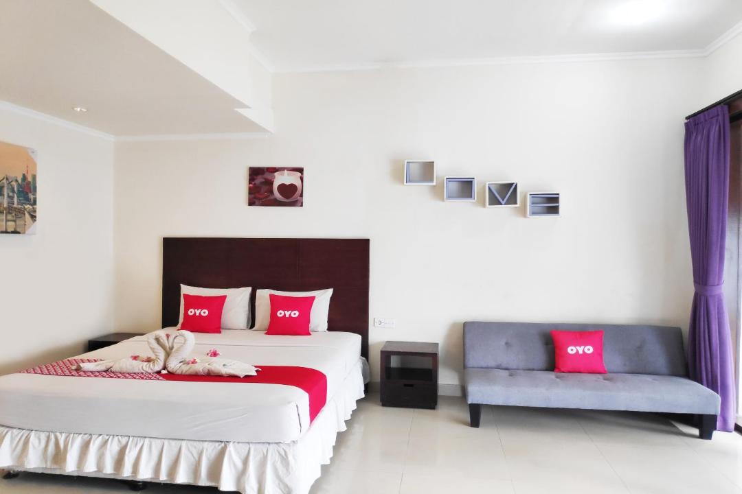 Photo of Bedroom in Sidakarya