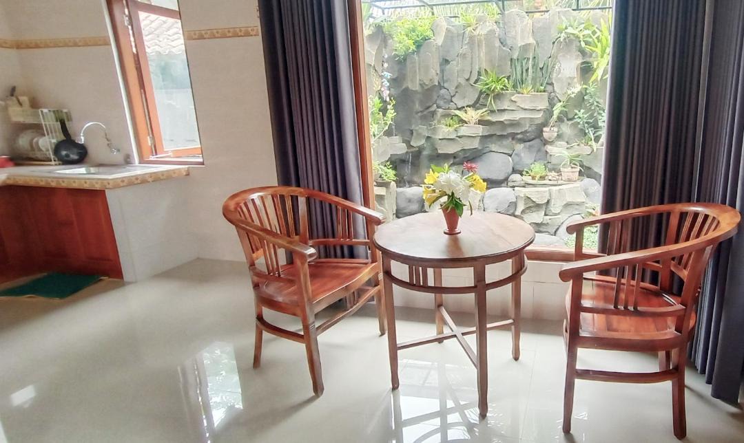 Photo of Patio Balcony in Singapadu Tengah